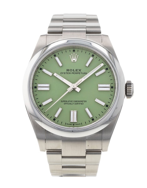 Rolex Oyster Perpetual 41 134300